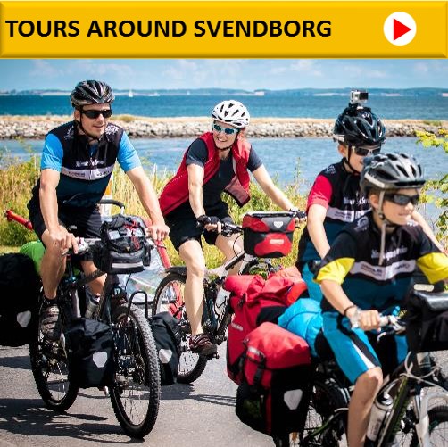 Exciting Tours Around Svendborg 